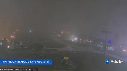 Mt. Buller: Bourke street (mtbuller.com.au)