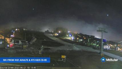Mt. Buller: Bourke street (mtbuller.com.au)