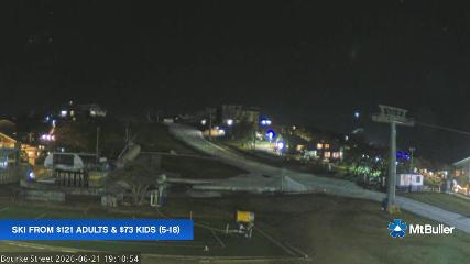 Mt. Buller: Bourke street (mtbuller.com.au)