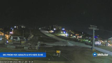 Mt. Buller webcam
