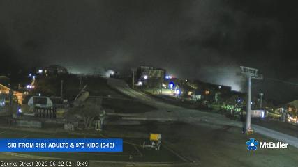 Mt. Buller: Bourke street (mtbuller.com.au)