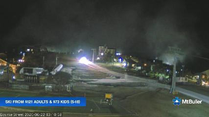 Mt. Buller: Bourke street (mtbuller.com.au)