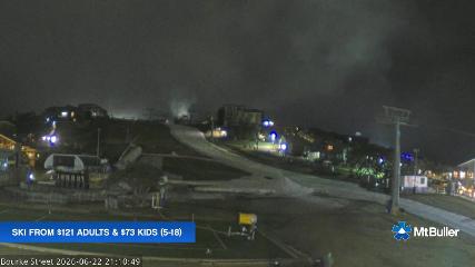 Mt. Buller: Bourke street (mtbuller.com.au)