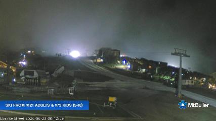 Mt. Buller webcam