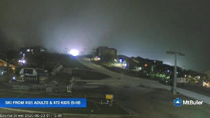 Mt. Buller webcam