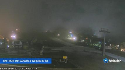 Mt. Buller webcam