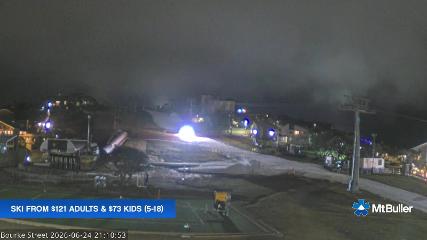 Mt. Buller: Bourke street (mtbuller.com.au)