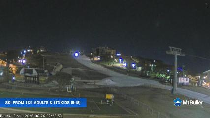 Mt. Buller: Bourke street (mtbuller.com.au)
