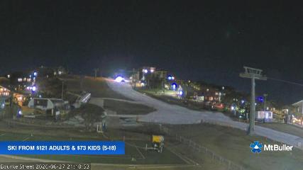 Mt. Buller: Bourke street (mtbuller.com.au)