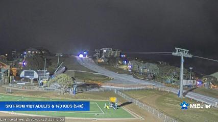 Mt. Buller: Bourke street (mtbuller.com.au)