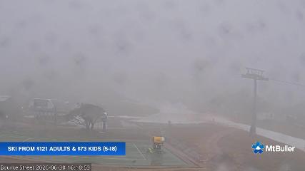 Mt. Buller: Bourke street (mtbuller.com.au)