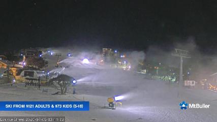 Mt. Buller: Bourke street (mtbuller.com.au)
