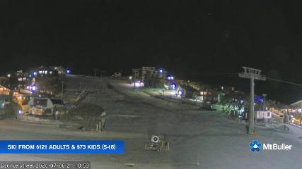 Mt. Buller: Bourke street (mtbuller.com.au)