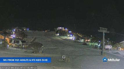 Mt. Buller: Bourke street (mtbuller.com.au)