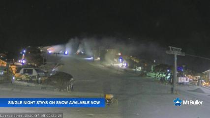 Mt. Buller: Bourke street (mtbuller.com.au)