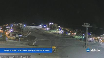 Mt. Buller: Bourke street (mtbuller.com.au)