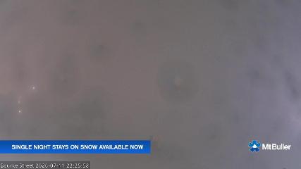 Mt. Buller webcam