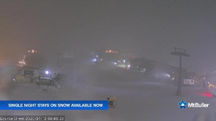 Mt. Buller: Bourke street (mtbuller.com.au)