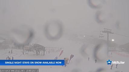 Mt. Buller: Bourke street (mtbuller.com.au)