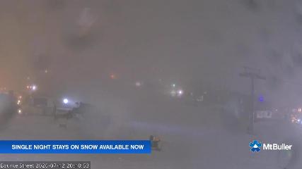 Mt. Buller: Bourke street (mtbuller.com.au)