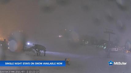 Mt. Buller: Bourke street (mtbuller.com.au)