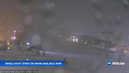 Mt. Buller webcam