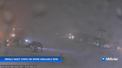 Mt. Buller webcam