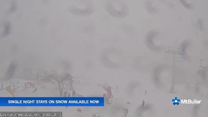 Mt. Buller: Bourke street (mtbuller.com.au)