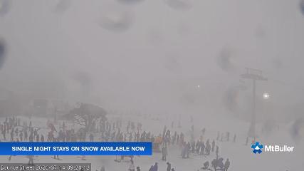 Mt. Buller: Bourke street (mtbuller.com.au)
