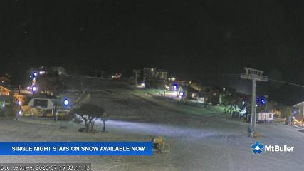 Mt. Buller: Bourke street (mtbuller.com.au)