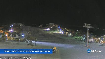 Mt. Buller: Bourke street (mtbuller.com.au)