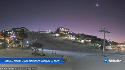 Mt. Buller webcam