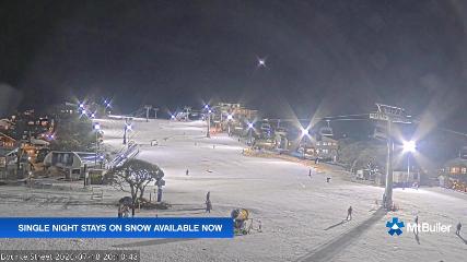Mt. Buller: Bourke street (mtbuller.com.au)