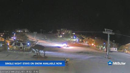 Mt. Buller: Bourke street (mtbuller.com.au)