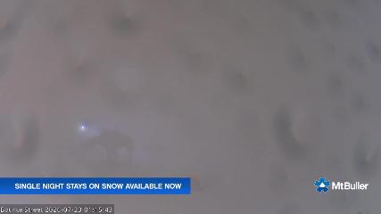 Mt. Buller: Bourke street (mtbuller.com.au)