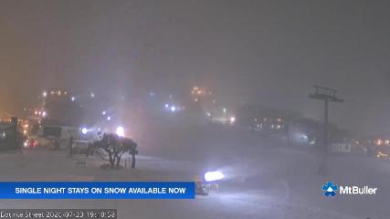 Mt. Buller: Bourke street (mtbuller.com.au)