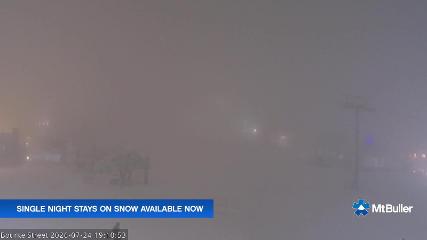 Mt. Buller: Bourke street (mtbuller.com.au)