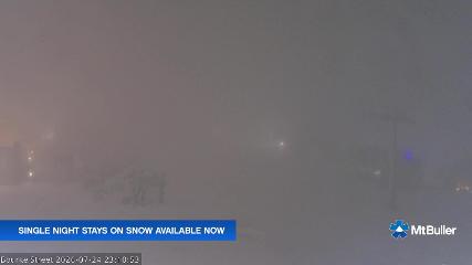 Mt. Buller: Bourke street (mtbuller.com.au)