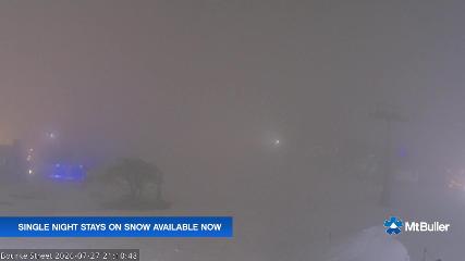 Mt. Buller: Bourke street (mtbuller.com.au)