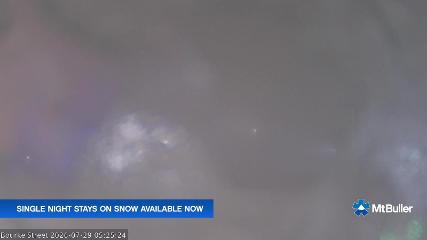 Mt. Buller: Bourke street (mtbuller.com.au)
