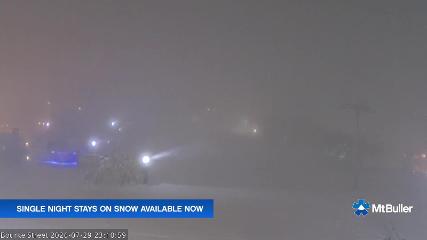 Mt. Buller: Bourke street (mtbuller.com.au)