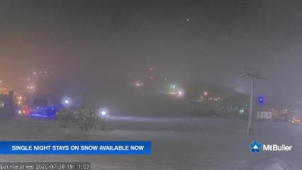 Mt. Buller webcam