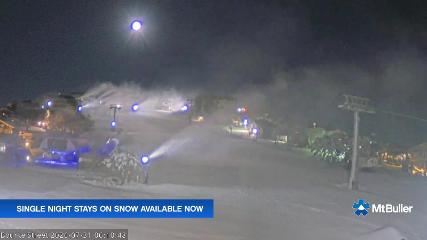 Mt. Buller: Bourke street (mtbuller.com.au)