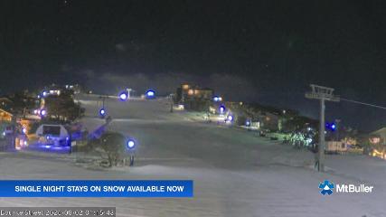 Mt. Buller: Bourke street (mtbuller.com.au)