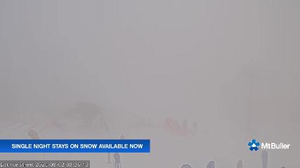 Mt. Buller webcam