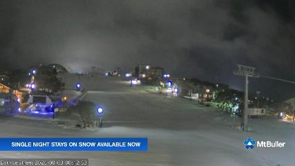 Mt. Buller: Bourke street (mtbuller.com.au)