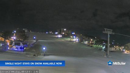 Mt. Buller: Bourke street (mtbuller.com.au)