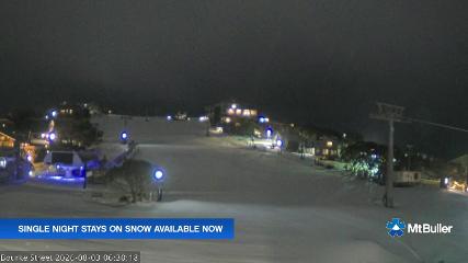 Mt. Buller: Bourke street (mtbuller.com.au)