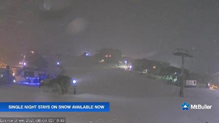 Mt. Buller: Bourke street (mtbuller.com.au)