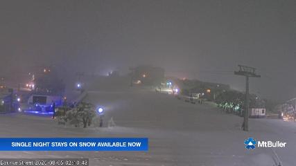 Mt. Buller: Bourke street (mtbuller.com.au)